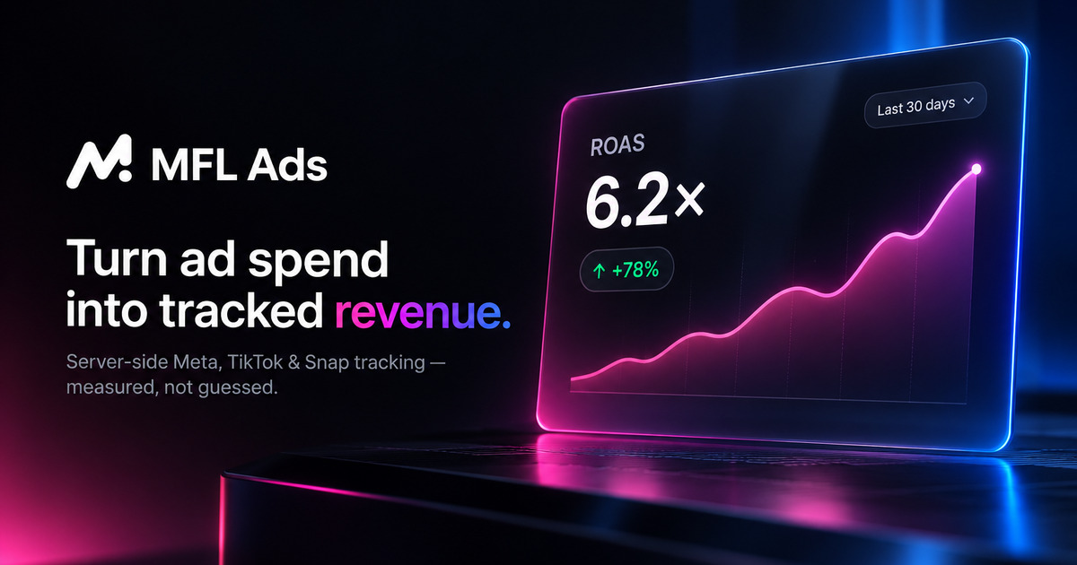 MFL Ads